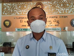 Pembunuh 2 Wanita Muda di Kulon Progo Divonis Penjara Seumur Hidup!