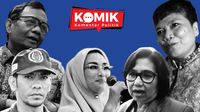 Kala Terawan Dikeluarkan dari Ikatan Kedokteran