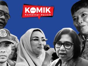 Kala Terawan Dikeluarkan dari Ikatan Kedokteran