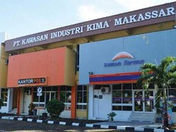 Dituding Naikkan Biaya Lahan-Intimidasi Pengusaha, Dirut KIMA Buka Suara