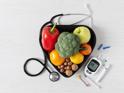 6 Buah Terbaik untuk Jaga Gula Darah Tetap Stabil