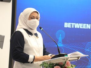 Genjot Kualitas SDM, Kemnaker Bakal Transformasi Balai Latihan Kerja Genjot Kualitas SDM, Kemnaker Bakal Transformasi Balai Latihan Kerja