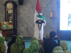 Harlah Ke-76, Muslimat NU Kenalkan Nahdlatul Tujjar Digital Syariah
