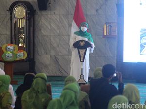 Harlah Ke-76, Muslimat NU Kenalkan Nahdlatul Tujjar Digital Syariah Harlah Ke-76, Muslimat NU Kenalkan Nahdlatul Tujjar Digital Syariah