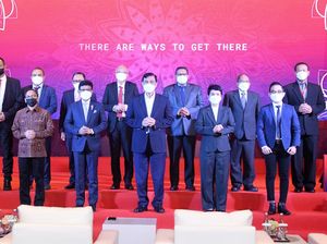 Genjot Transformasi Digital, RI Akan Bahas 3 Isu Prioritas di G20