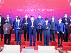 Genjot Transformasi Digital, RI Akan Bahas 3 Isu Prioritas di G20