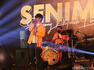 Siapa Band Pembuka untuk Konser DMasiv di Amerika Serikat? Siapa Band Pembuka untuk Konser DMasiv di Amerika Serikat?