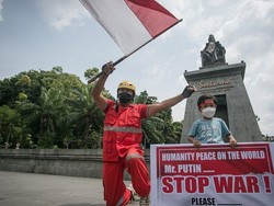 Ramai Seruan Boikot KTT G20 Jika Putin Datang, RI Diminta Lakukan Lobi