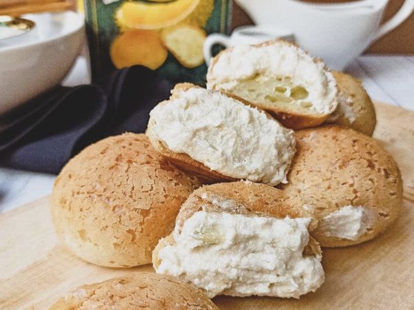 Legit Creamy! 20 Dessert Serba Duren Ada di Tempat Ini