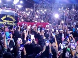 3.000 Warga di Anggotoa Sambut Jenazah Lettu Ikbal Korban Serangan KKB Papua