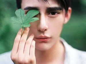 Dulu Disebut Kebanyakan Oplas, Aktor China Bikin Pangling dengan Wajah Baru