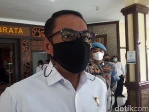 Angka Pengaduan Masyarakat Tinggi, Mabes Polri Pelototi Polda Sumut