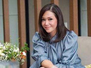 El Rumi Akan Duel Tinju, Maia Estianty: Boleh Tinju Asal Menang! El Rumi Akan Duel Tinju, Maia Estianty: Boleh Tinju Asal Menang!