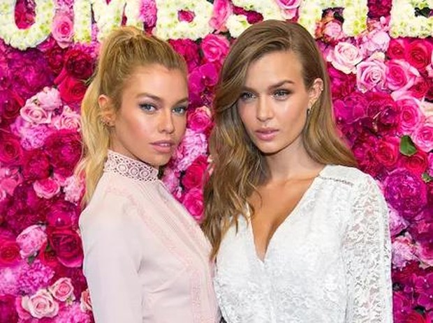 (Makan malam VS nyemil, mana tips diet model Victoria Secret yang paling baik?/Foto: GettyImages) Makan malam VS nyemil, mana tips diet model Victoria Secret yang paling baik?/Foto: GettyImages