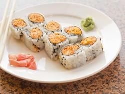 5 Sajian Jepang Ini Populer di Negara Lain Tetapi Tak Disukai Warga Jepang