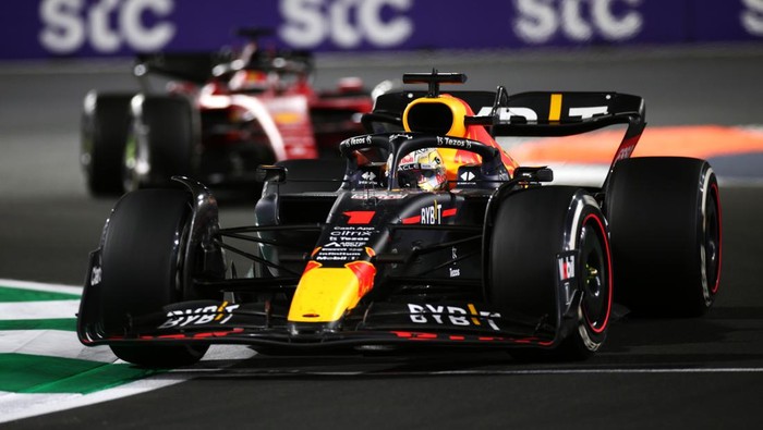 Foto: Getty Images/Peter Fox Foto: Getty Images/Peter Fox