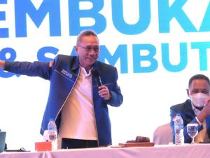 PAN Sepakat Usul Penundaan Pemilu Disetop, Kini Fokus Persiapan 2024