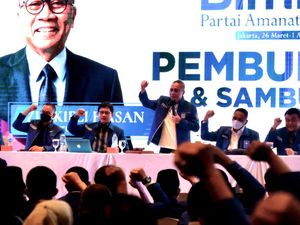 Ketum PAN Beri Motivasi untuk DPRD se-Indonesia