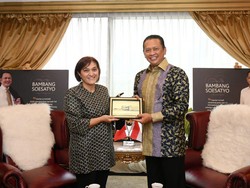 Bamsoet Dukung Turki Fasilitasi Pertemuan Delegasi Rusia-Ukraina