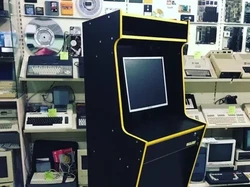 Invasi Rusia Bikin Museum Komputer di Ukraina Hancur