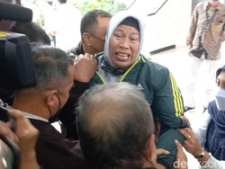 Teriakan Korban Olivia Nathania Minta Uangnya Dikembalikan