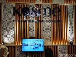 Produk-produk MS Glow Dibuat di Pabrik Ini, Coba Diintip