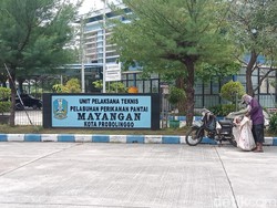 Geng Motor di Kota Probolinggo Berulah, Seorang Warga jadi Korban