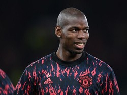 Rumor Transfer: Paul Pogba Sudah Tolak Tawaran Gabung Man City