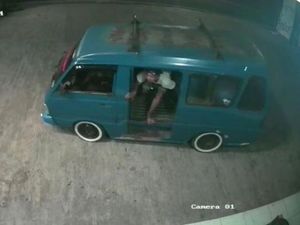 Kisah Duo Pencuri Minta Maaf Balikin Hasil Curian Tong Sampah Kisah Duo Pencuri Minta Maaf Balikin Hasil Curian Tong Sampah