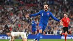 Messi dan Mereka yang Lebih Bahagia di Timnas