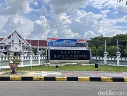 Pemkab Butuh Rp 262 Miliar, Bangun Jalan Tani-Jaringan Irigasi di Pinrang