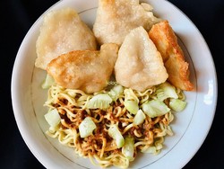 Kenang Makanan Masa Kecil, Wanita Ini Jual 1.000 Jajanan Palembang/Bulan