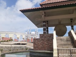 2 Tahun Virtual, Dugderan Semarang Kali Ini Kembali Diramaikan Pawai