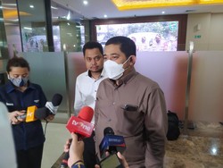 Pengacara Cerita Awal Mula Reza Arap Diberi Uang Rp 1 M oleh Doni Salmanan