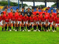 PSSA Asahan Optimis Juara Piala Soeratin U-15