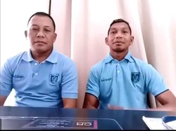 Persela di Laga Perpisahan: Akan Tegakkan Kepala Meski Hati Menangis