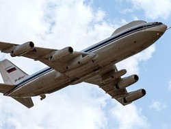 Waduh! Gara-gara Sanksi AS hingga Eropa, Rusia Kehilangan 79 Pesawat