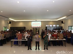 14 Desa di Kabupaten Malang Gelar Pilkades Antar Waktu Akhir Maret