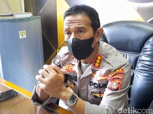 Polisi Tersangka Pembakar Pacar hingga Tewas di Sumsel Dipecat!