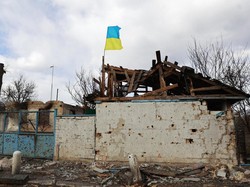 Zelensky: 1.873 Institusi Pendidikan di Ukraina Dihancurkan Rusia!