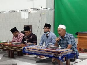 PWNU Jatim Gelar Forum Musyawarah Alim Ulama Bahas Sosok Pemimpin 2024