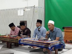 PWNU Jatim Gelar Forum Musyawarah Alim Ulama Bahas Sosok Pemimpin 2024