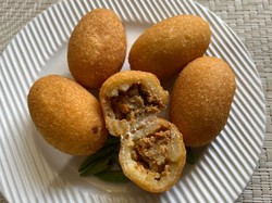 3 Resep Camilan Singkong Goreng yang Murah Meriah dan Renyah