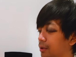 Rian dan Wahyu DMasiv Tetap Tampil di Banyuwangi Usai Kecelakaan