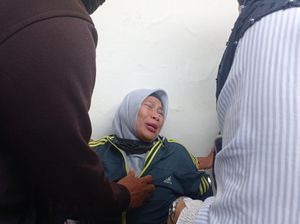 Olivia Nathania Divonis 3 Tahun Karena Jujur, Korban: Hukum Tuhan Berlaku Olivia Nathania Divonis 3 Tahun Karena Jujur, Korban: Hukum Tuhan Berlaku