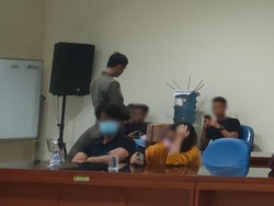 6 Pasangan Kena Razia Satpol PP di Hotel di Bogor, 1 WNA Turut Diamankan