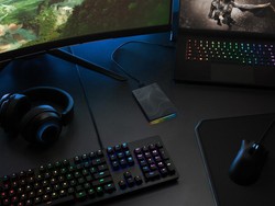 Seagate Rilis HDD Eksternal dan SSD Terbaru Edisi Star Wars