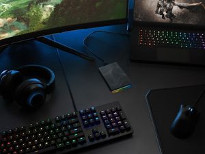 Seagate Rilis HDD Eksternal dan SSD Terbaru Edisi Star Wars Seagate Rilis HDD Eksternal dan SSD Terbaru Edisi Star Wars