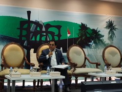 Sekjen DPR: Anggaran Rp 955 Juta untuk Cetak 20 Ribu Kalender 2023