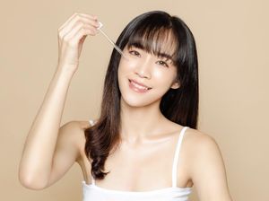 Niacinamide: Pengertian dan Manfaatnya untuk Kecantikan Kulit Niacinamide: Pengertian dan Manfaatnya untuk Kecantikan Kulit